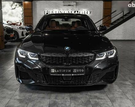 БМВ 3 Серия, объемом двигателя 3 л и пробегом 12 тыс. км за 58000 $, фото 22 на Automoto.ua