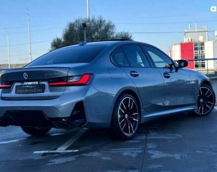 БМВ 3 Серія, об'ємом двигуна 3 л та пробігом 86 тис. км за 48990 $, фото 16 на Automoto.ua