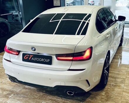 БМВ 3 Серія, об'ємом двигуна 2 л та пробігом 11 тис. км за 44900 $, фото 9 на Automoto.ua