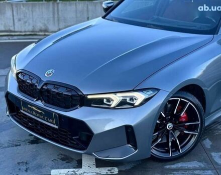 БМВ 3 Серія, об'ємом двигуна 3 л та пробігом 86 тис. км за 48990 $, фото 8 на Automoto.ua