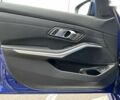БМВ 3 Серия, объемом двигателя 2 л и пробегом 14 тыс. км за 46500 $, фото 25 на Automoto.ua