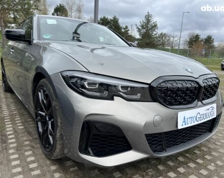 БМВ 3 Серія, об'ємом двигуна 3 л та пробігом 7 тис. км за 62274 $, фото 4 на Automoto.ua