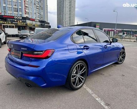 БМВ 3 Серія, об'ємом двигуна 2 л та пробігом 15 тис. км за 40900 $, фото 11 на Automoto.ua