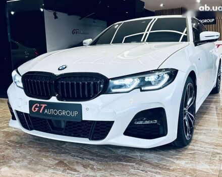 БМВ 3 Серія, об'ємом двигуна 2 л та пробігом 11 тис. км за 44900 $, фото 17 на Automoto.ua