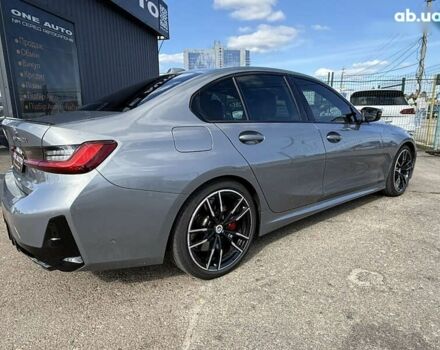 БМВ 3 Серія, об'ємом двигуна 3 л та пробігом 84 тис. км за 51990 $, фото 6 на Automoto.ua