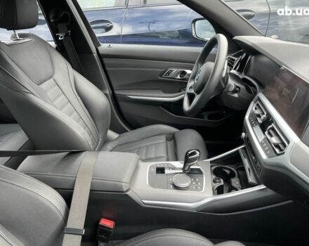 БМВ 3 Серія, об'ємом двигуна 2 л та пробігом 15 тис. км за 53145 $, фото 13 на Automoto.ua