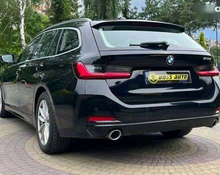 БМВ 3 Серія, об'ємом двигуна 0 л та пробігом 72 тис. км за 32999 $, фото 4 на Automoto.ua