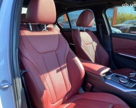 БМВ 3 Серия, объемом двигателя 2 л и пробегом 72 тыс. км за 31500 $, фото 28 на Automoto.ua