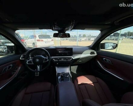 БМВ 3 Серія, об'ємом двигуна 3 л та пробігом 84 тис. км за 51990 $, фото 18 на Automoto.ua