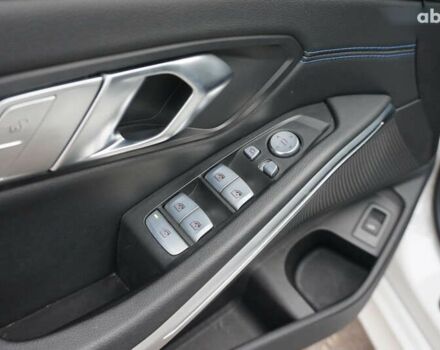 БМВ 3 Серія, об'ємом двигуна 0 л та пробігом 49 тис. км за 38500 $, фото 17 на Automoto.ua