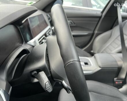 БМВ 3 Серія, об'ємом двигуна 2 л та пробігом 15 тис. км за 53145 $, фото 18 на Automoto.ua