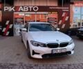 БМВ 3 Серия, объемом двигателя 2 л и пробегом 61 тыс. км за 34900 $, фото 1 на Automoto.ua