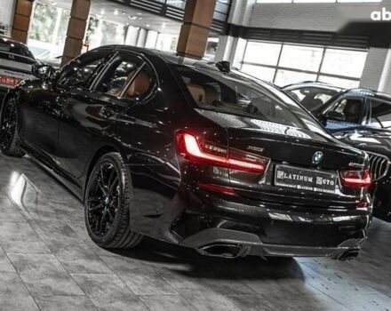 БМВ 3 Серия, объемом двигателя 3 л и пробегом 12 тыс. км за 58000 $, фото 7 на Automoto.ua