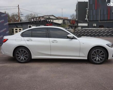 БМВ 3 Серія, об'ємом двигуна 0 л та пробігом 49 тис. км за 38500 $, фото 3 на Automoto.ua