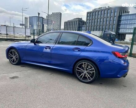 БМВ 3 Серія, об'ємом двигуна 2 л та пробігом 15 тис. км за 40900 $, фото 12 на Automoto.ua