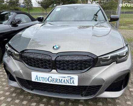 БМВ 3 Серія, об'ємом двигуна 3 л та пробігом 7 тис. км за 62274 $, фото 6 на Automoto.ua