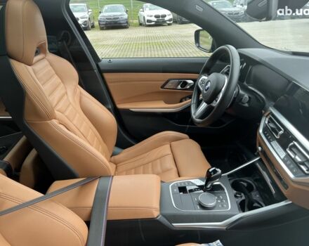 БМВ 3 Серія, об'ємом двигуна 3 л та пробігом 7 тис. км за 62274 $, фото 24 на Automoto.ua