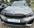 БМВ 3 Серія, об'ємом двигуна 3 л та пробігом 7 тис. км за 62274 $, фото 6 на Automoto.ua