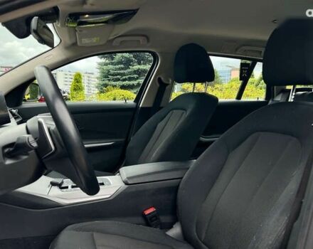 БМВ 3 Серія, об'ємом двигуна 0 л та пробігом 72 тис. км за 32999 $, фото 10 на Automoto.ua