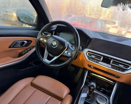 БМВ 3 Серия, объемом двигателя 2 л и пробегом 70 тыс. км за 17000 $, фото 7 на Automoto.ua