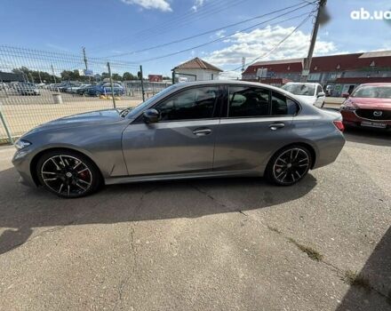 БМВ 3 Серія, об'ємом двигуна 3 л та пробігом 84 тис. км за 51990 $, фото 2 на Automoto.ua