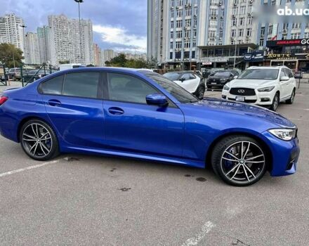 БМВ 3 Серія, об'ємом двигуна 2 л та пробігом 15 тис. км за 40900 $, фото 8 на Automoto.ua
