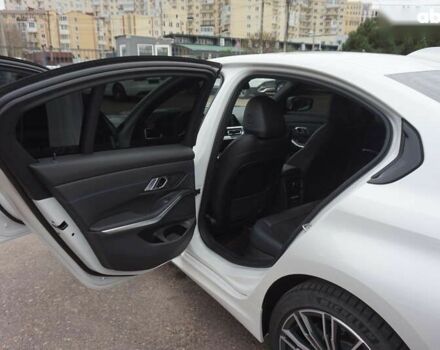 БМВ 3 Серія, об'ємом двигуна 0 л та пробігом 49 тис. км за 38500 $, фото 24 на Automoto.ua