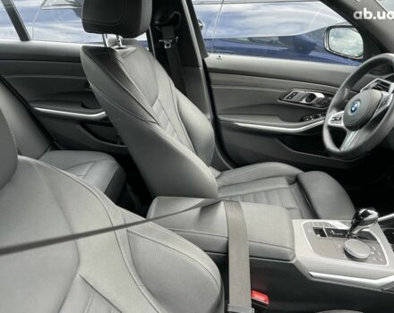 БМВ 3 Серія, об'ємом двигуна 2 л та пробігом 15 тис. км за 53145 $, фото 9 на Automoto.ua