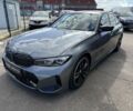 БМВ 3 Серія, об'ємом двигуна 3 л та пробігом 84 тис. км за 51990 $, фото 1 на Automoto.ua