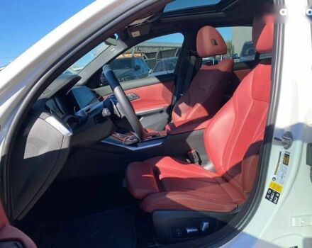 БМВ 3 Серия, объемом двигателя 2 л и пробегом 72 тыс. км за 30500 $, фото 19 на Automoto.ua