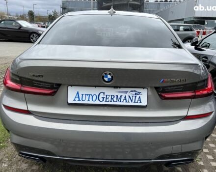 БМВ 3 Серія, об'ємом двигуна 3 л та пробігом 7 тис. км за 62274 $, фото 15 на Automoto.ua