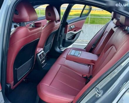 БМВ 3 Серія, об'ємом двигуна 3 л та пробігом 86 тис. км за 48990 $, фото 24 на Automoto.ua
