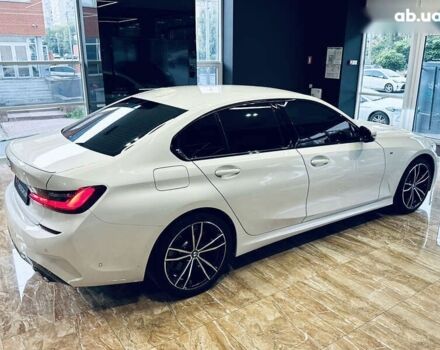 БМВ 3 Серія, об'ємом двигуна 2 л та пробігом 11 тис. км за 44900 $, фото 7 на Automoto.ua