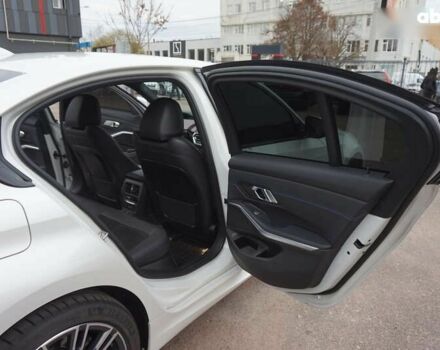 БМВ 3 Серія, об'ємом двигуна 0 л та пробігом 49 тис. км за 38500 $, фото 27 на Automoto.ua