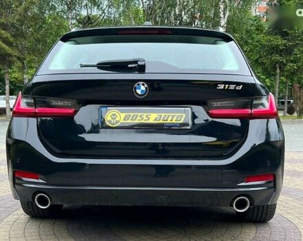 БМВ 3 Серія, об'ємом двигуна 0 л та пробігом 72 тис. км за 32999 $, фото 5 на Automoto.ua