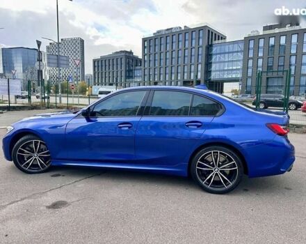 БМВ 3 Серія, об'ємом двигуна 2 л та пробігом 15 тис. км за 40900 $, фото 27 на Automoto.ua