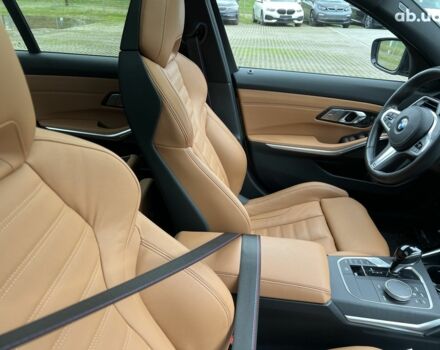 БМВ 3 Серія, об'ємом двигуна 3 л та пробігом 7 тис. км за 62274 $, фото 26 на Automoto.ua