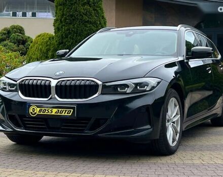 БМВ 3 Серія, об'ємом двигуна 0 л та пробігом 72 тис. км за 32999 $, фото 2 на Automoto.ua