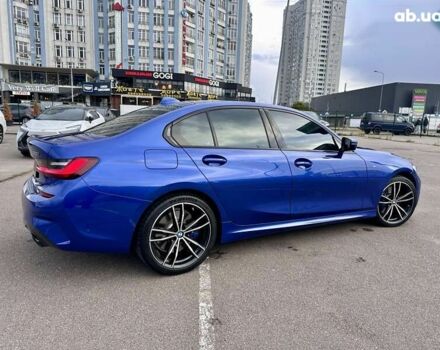 БМВ 3 Серія, об'ємом двигуна 2 л та пробігом 15 тис. км за 40900 $, фото 16 на Automoto.ua