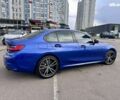 БМВ 3 Серія, об'ємом двигуна 2 л та пробігом 15 тис. км за 40900 $, фото 16 на Automoto.ua