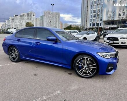 БМВ 3 Серія, об'ємом двигуна 2 л та пробігом 15 тис. км за 40900 $, фото 6 на Automoto.ua