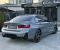 БМВ 3 Серия, объемом двигателя 2 л и пробегом 36 тыс. км за 40000 $, фото 7 на Automoto.ua