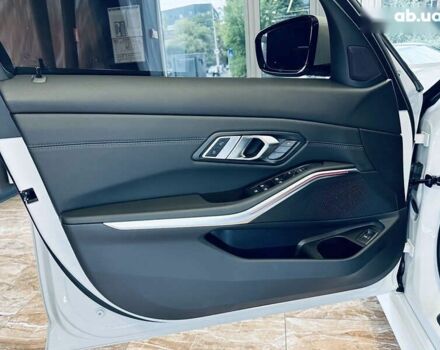 БМВ 3 Серія, об'ємом двигуна 2 л та пробігом 11 тис. км за 44900 $, фото 20 на Automoto.ua