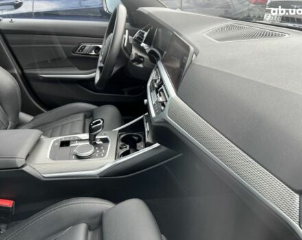 БМВ 3 Серія, об'ємом двигуна 2 л та пробігом 15 тис. км за 53145 $, фото 12 на Automoto.ua