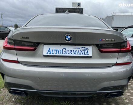 БМВ 3 Серія, об'ємом двигуна 3 л та пробігом 7 тис. км за 62274 $, фото 14 на Automoto.ua