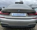 БМВ 3 Серія, об'ємом двигуна 3 л та пробігом 7 тис. км за 62274 $, фото 14 на Automoto.ua