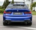 БМВ 3 Серия, объемом двигателя 2 л и пробегом 14 тыс. км за 46500 $, фото 12 на Automoto.ua