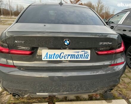 БМВ 3 Серия, объемом двигателя 2 л и пробегом 0 тыс. км за 64773 $, фото 1 на Automoto.ua