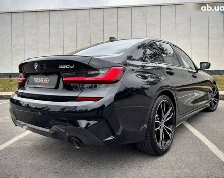 БМВ 3 Серия, объемом двигателя 2 л и пробегом 10 тыс. км за 55000 $, фото 16 на Automoto.ua