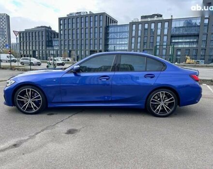 БМВ 3 Серія, об'ємом двигуна 2 л та пробігом 15 тис. км за 40900 $, фото 17 на Automoto.ua